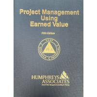 Project Management Using Earned Value - Fifth Edition